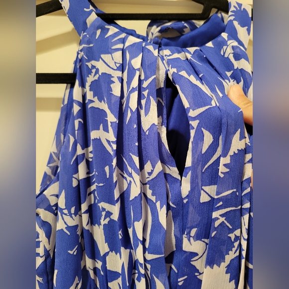 RN Studio Maxi Dress - Picture 2 of 11